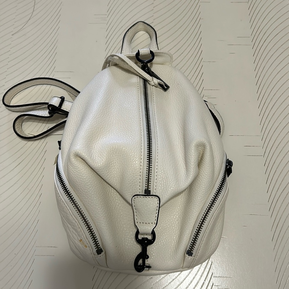 Mini backpack